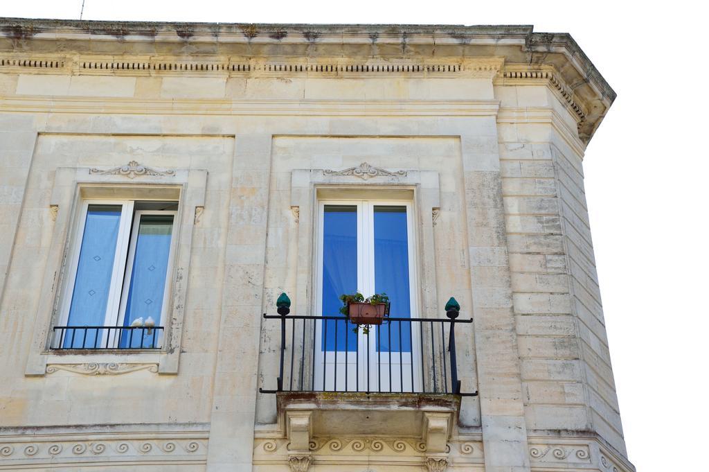 La Casa Di Alessio Bed & Breakfast Lecce Exterior photo