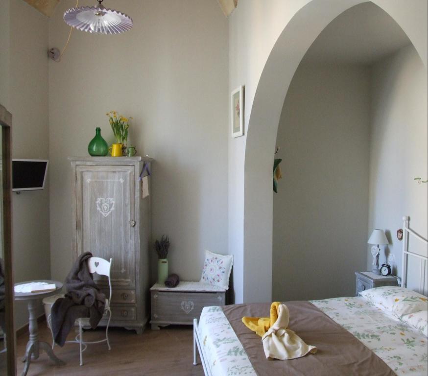 La Casa Di Alessio Bed & Breakfast Lecce Room photo